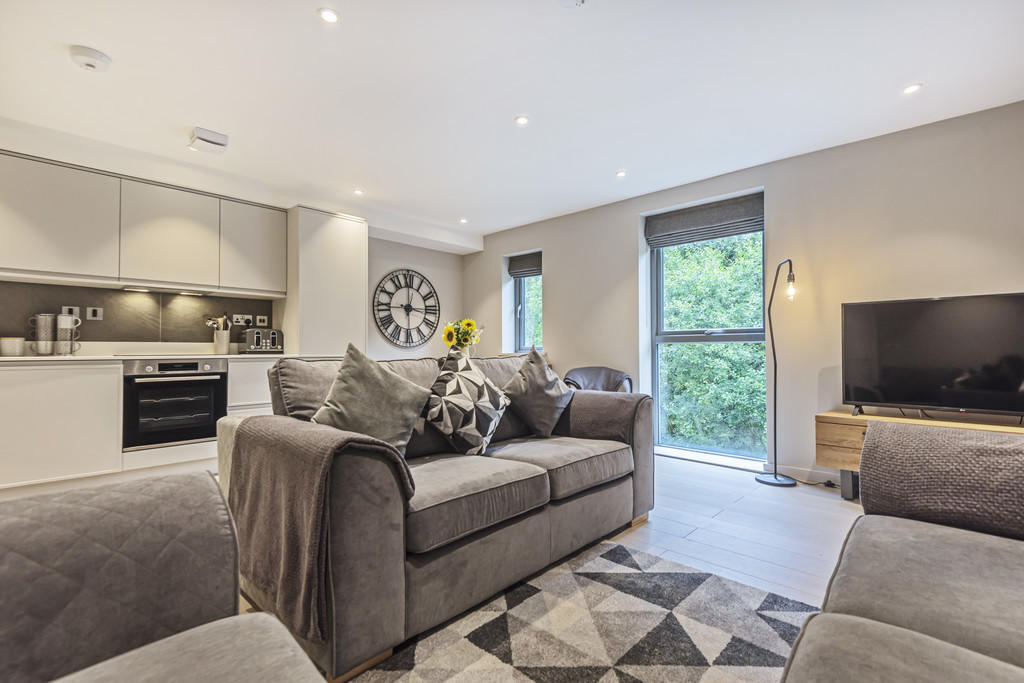 Lounge Area